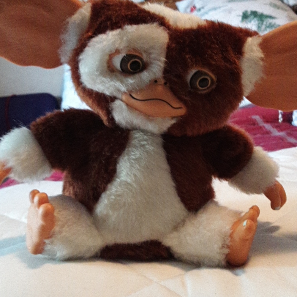 Stuff animal